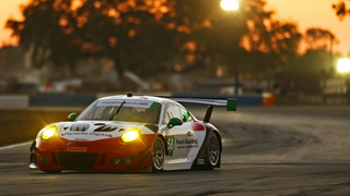 Here's Why You Should Burn Your Saturday Watching The 12 Hours Of Sebring